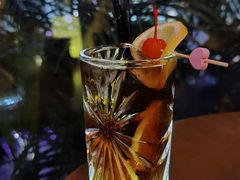 -CIRCLE·酒吧(第一国际店)