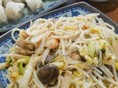 -福州人铭小吃