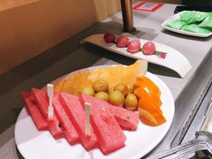 -海底捞火锅(漫乐城夜宵主题店)
