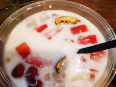 -陈员外正宗夹江烧烤(广福路店)