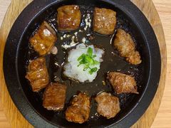 和风一口豆腐-禾绿回转寿司(苏宁广场店)