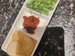 -老西安饭庄(鼓楼店)