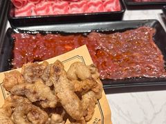 -鼎膳常火锅(华阳店)