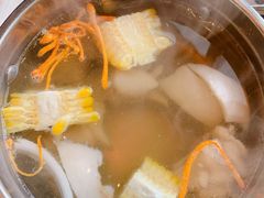 -都会尚膳·海鲜自助餐厅(重庆万豪酒店)