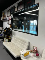 -WITCH （舞季）舞蹈工作室