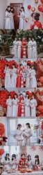 -洋洋婚纱品牌集合店