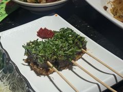 -吴记鲜定味