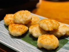 -常来小聚·广州非遗传承餐厅(中山二路店)