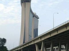 -新加坡文华东方酒店