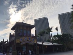 -广州融创文旅城