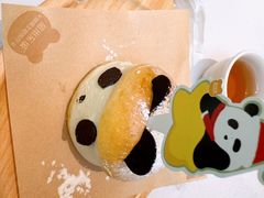 -眉州东坡·熊猫主题餐厅(枫蓝店)