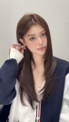 -DL HOPE造型