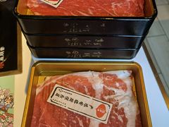 -温禾牛·和牛寿喜烧自助火锅(恒基名人店)