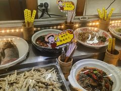 -西江红·株洲本地菜(滨江南路店)