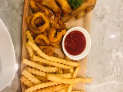 -必胜客(城西银泰店)