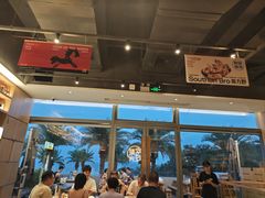 -木屋烧烤(惠阳华润小径湾店)