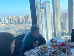 -君悦酒店·乐厨·高空自助餐(青年大街店)