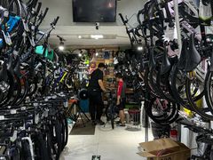 -美利达自行车和平里旗舰店