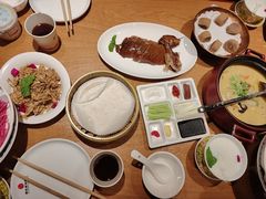 -老北京炸酱面·烤鸭(前门店)