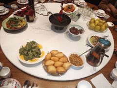 -天山集市餐厅(康城店)