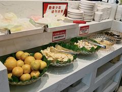 -合易泓烤肉•首创生椰大油边(宁山路店)
