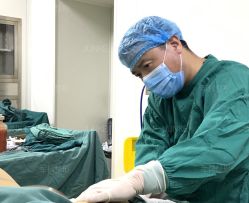 -重庆军科整形美容医院