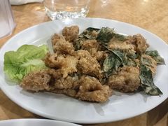 -ZF Seafood Restaurant 卓峰海鲜餐