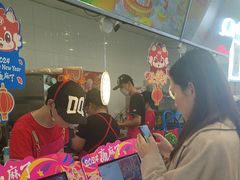 -DQ·蛋糕·冰淇淋(通州万达店)