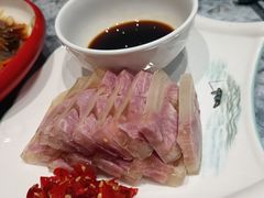 -聚丰园•湖鲜餐厅(阿红私房菜梅石路店)