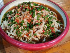 醋椒千层肚-明婷饭店(外曹家巷店)