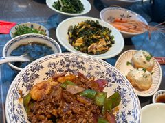 -阿大排档(长春这有山店)