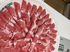 -阳坊胜利涮羊肉(阳坊老店)