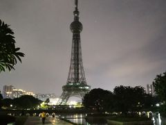 -文华公园(禅城区)