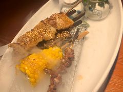 -鳗鱼家·深夜食堂(军博店)