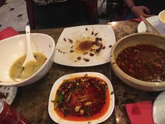 -宽窄巷子(米兰中央火车站店)