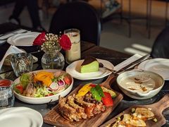 -Nord Grill&Bar Highland诺德西餐(深圳欢乐海岸店)