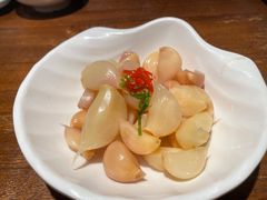 -乔街深夜食堂·小龙虾·高压锅生蚝(杭州总店)