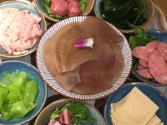 -五星桥原切肥牛火锅·30年专注好牛肉(湖塘店)