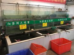 -喜洋洋蟹庄(阳澄湖店)