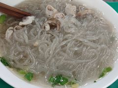 -甘记肥肠粉(马鞍北路店)