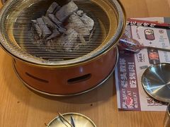 -闻老头·菊花炭烤肉(D11店)