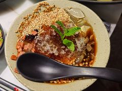 -新辣道鱼火锅(领展购物广场·中关村店)