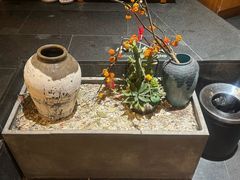 -月下料理(楷林IFC店)