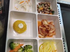 -韩时烤肉(丰科万达广场店)