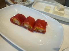 -万龙洲海鲜·粤菜(亚运村店)
