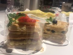 -ABC Cooking Studio(上海环球金融中心店)