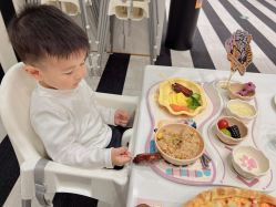 -奈尔宝家庭中心·亲子餐厅(鄞州万达店)