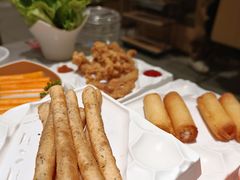 -海底捞火锅(正大乐城店)