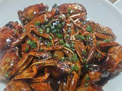 -奶奶的味道(胶州路店)