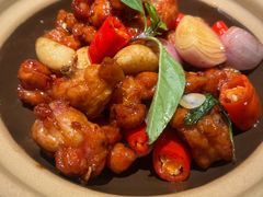 -留半山·香港食堂(啦啦宝都店)